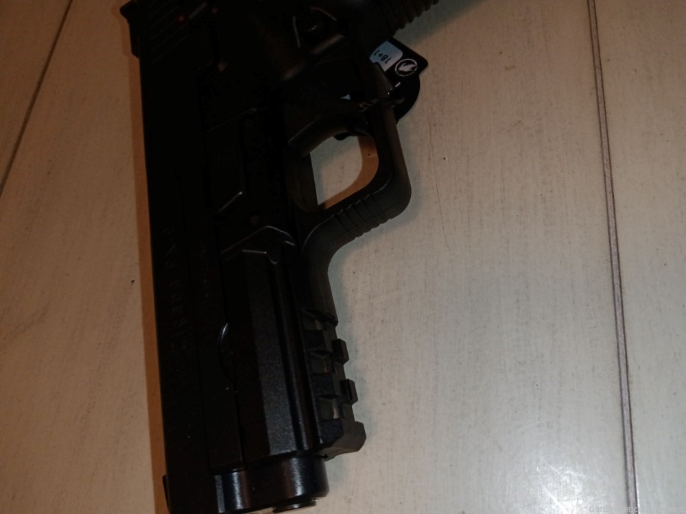 SDS Imports Tisas Zigana PX-9, 9mm-img-3