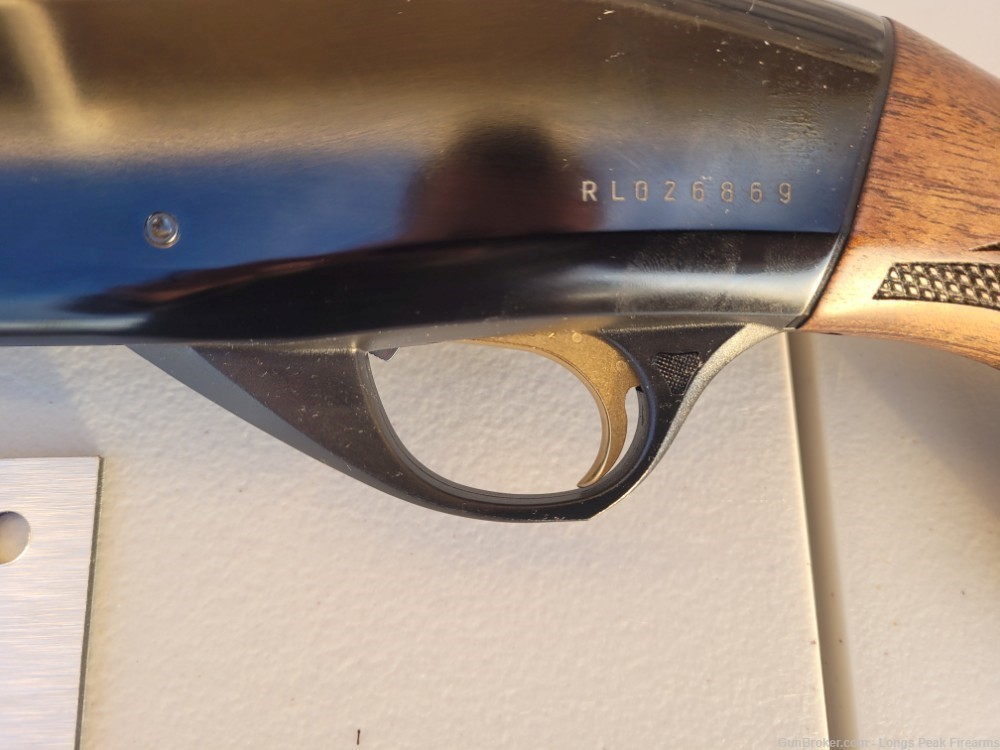 Weatherby Element Upland 12GA 3”/26” Semi-Auto Shotgun – NIB 747115436927-img-20