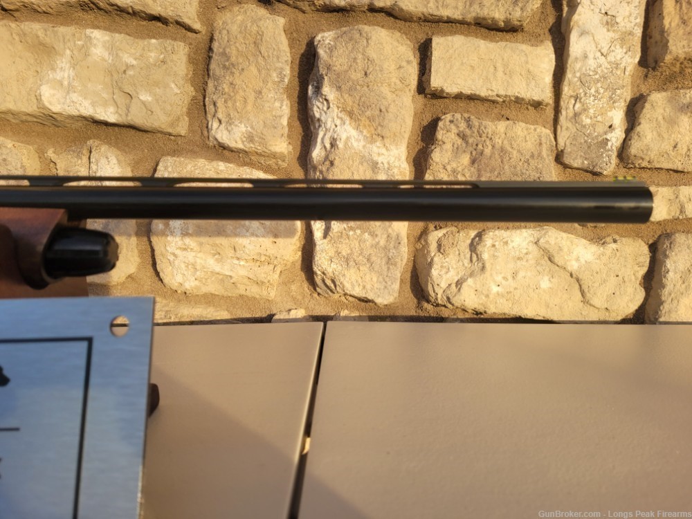 Weatherby Element Upland 12GA 3”/26” Semi-Auto Shotgun – NIB 747115436927-img-4