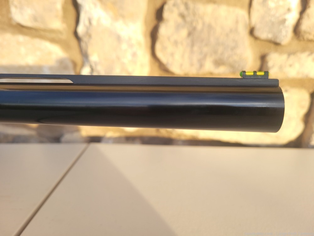 Weatherby Element Upland 12GA 3”/26” Semi-Auto Shotgun – NIB 747115436927-img-5