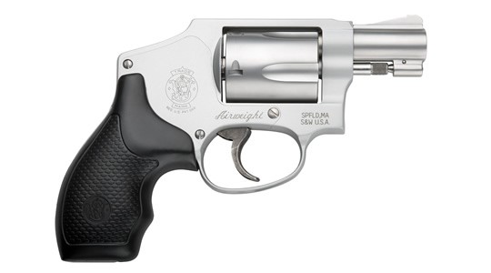 Smith & Wesson Performance Center Pro Model 642 3-img-0