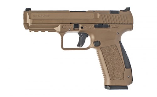 Canik TP9SA Mod 2 9mm Pistol-img-0