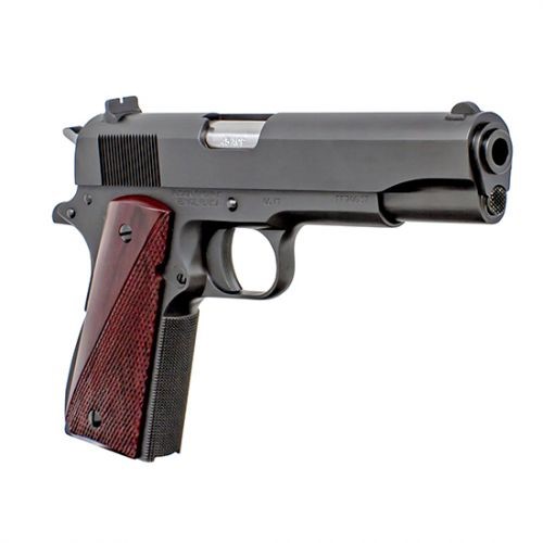 Fusion Firearms Freedom Government GI 45 ACP Pist-img-0