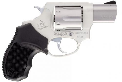 Taurus 856 Ultra-Lite Stainless CA Compliant 38 S-img-0
