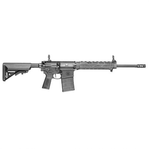 Smith & Wesson Volunteer X Rifle 308 Win 16" M-LO-img-0