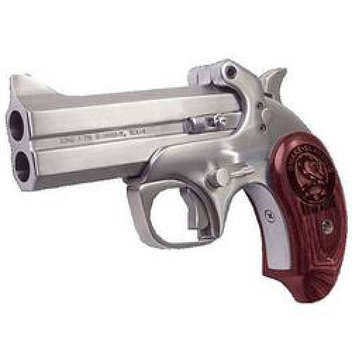 Bond Arms Snake Slayer IV 357 Magnum Derringer-img-0