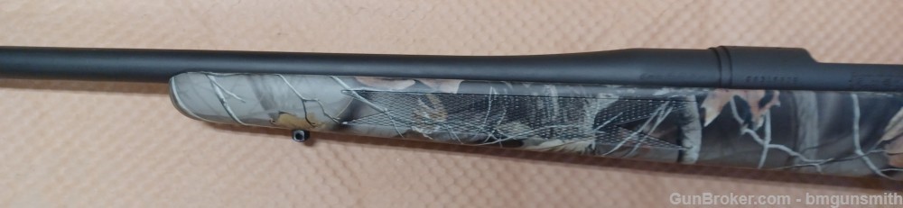 Remington Model 700 6mm BR (Bench Rest) Remington-img-11