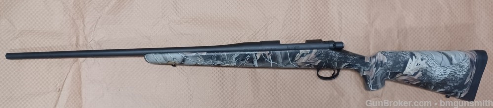 Remington Model 700 6mm BR (Bench Rest) Remington-img-8