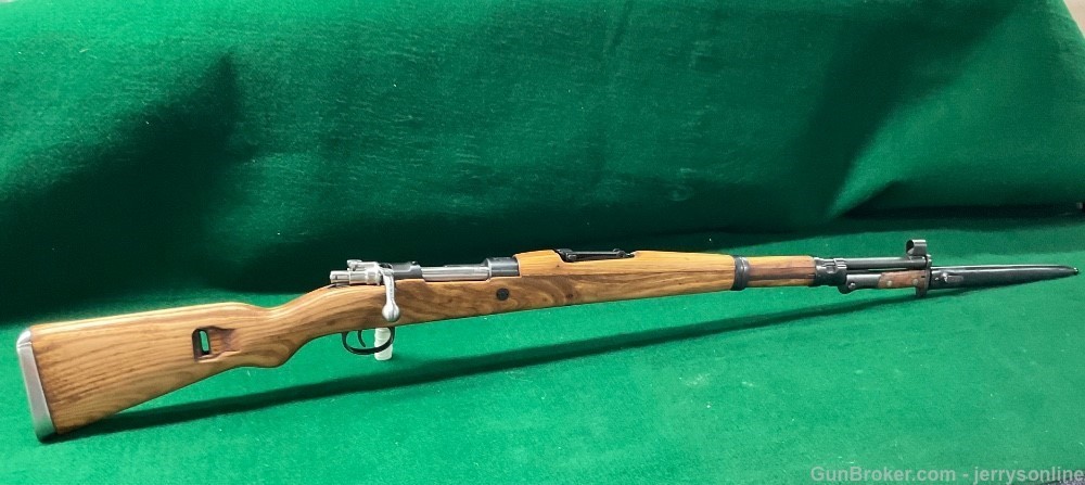 Mitchell’s Mauser-img-0