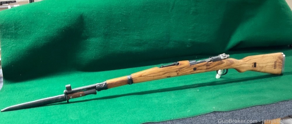 Mitchell’s Mauser-img-1