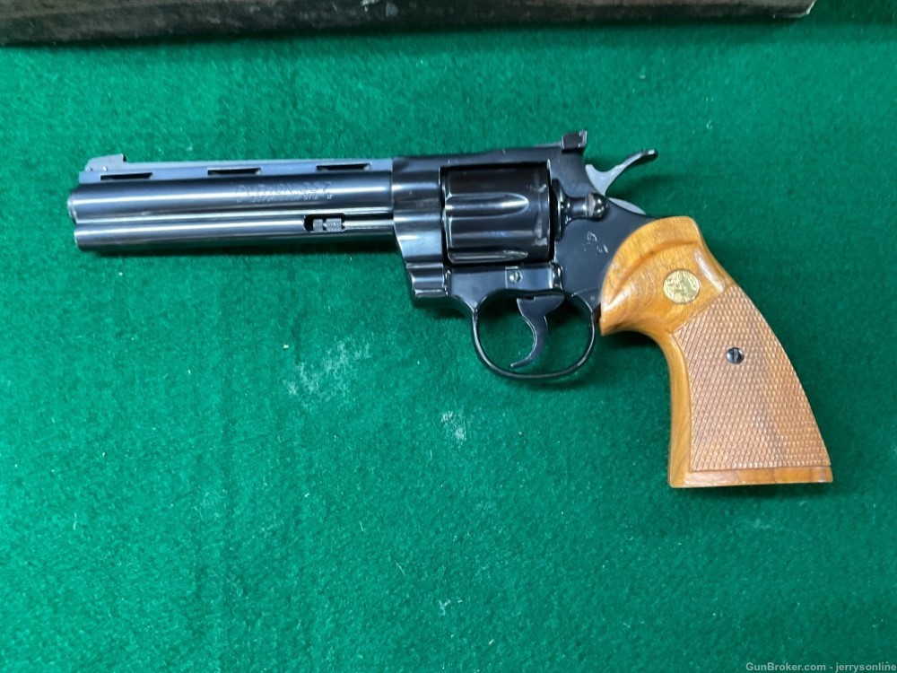 Colt Python 357mag-img-2