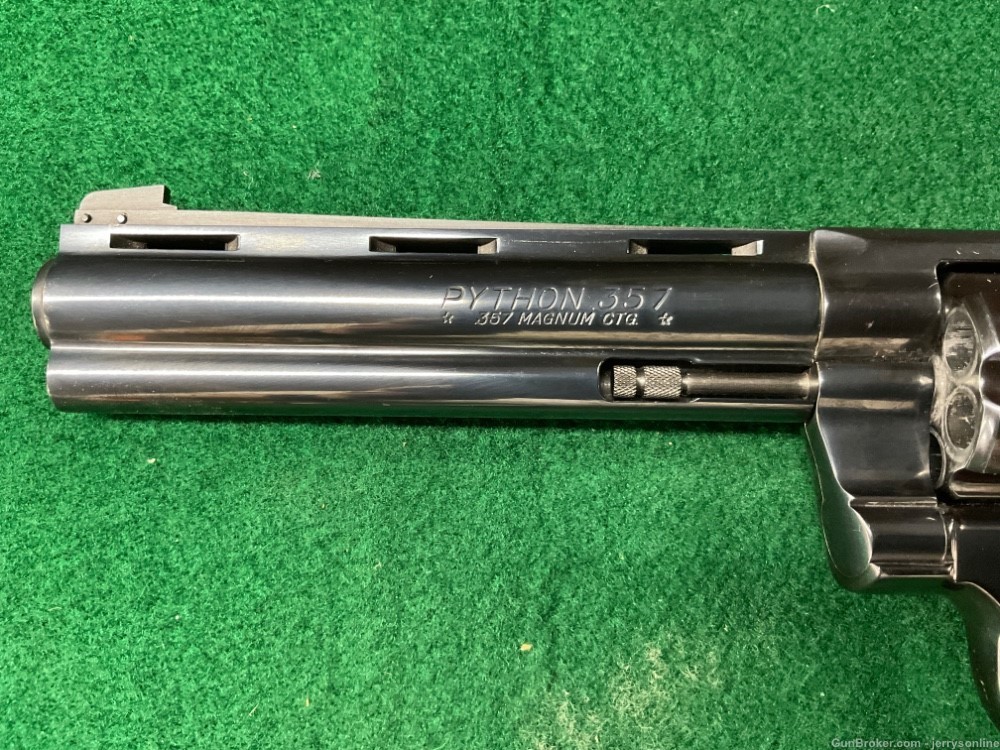 Colt Python 357mag-img-4