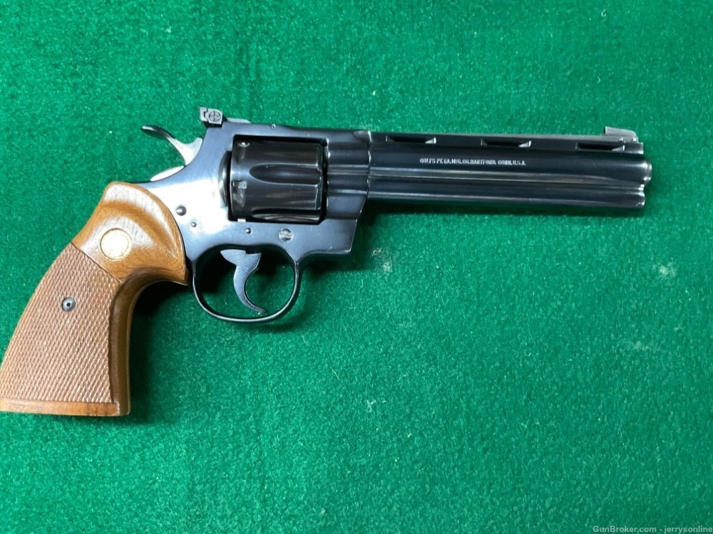 Colt Python 357mag-img-1