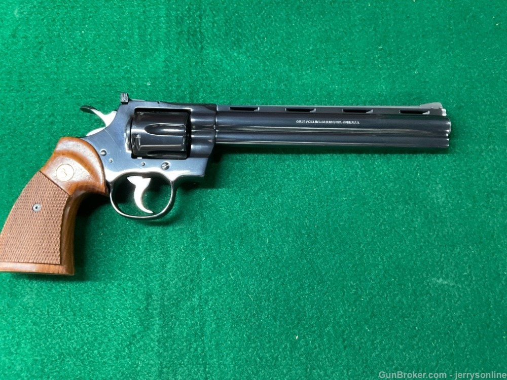 Colt Python 38spl-img-1