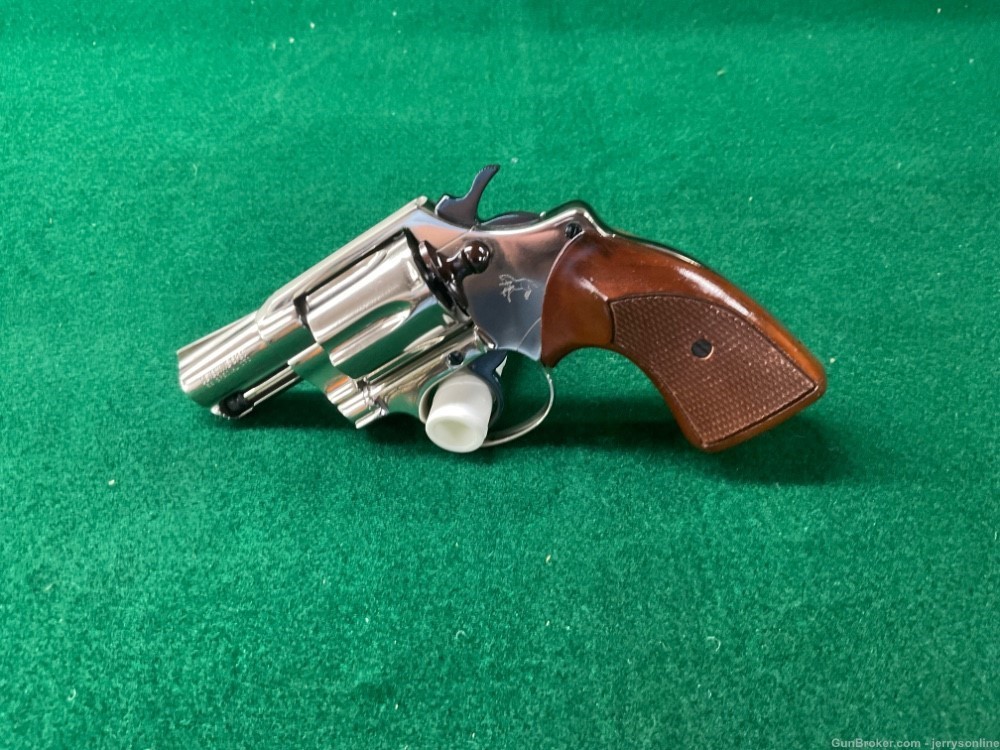 Colt Detective 38spl-img-1