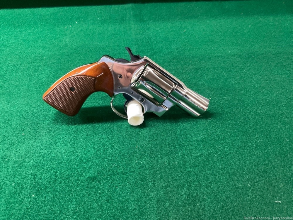 Colt Detective 38spl-img-0