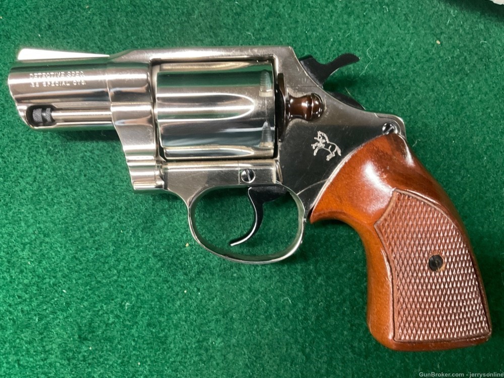 Colt Detective 38spl-img-3