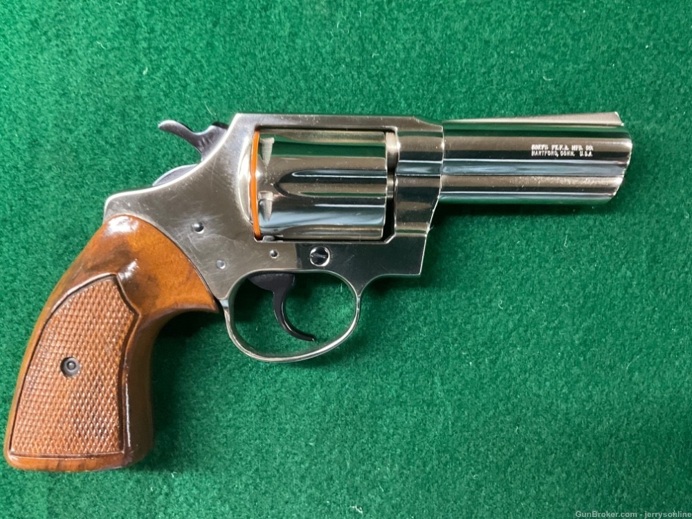 Colt Detective 38 spl -img-4