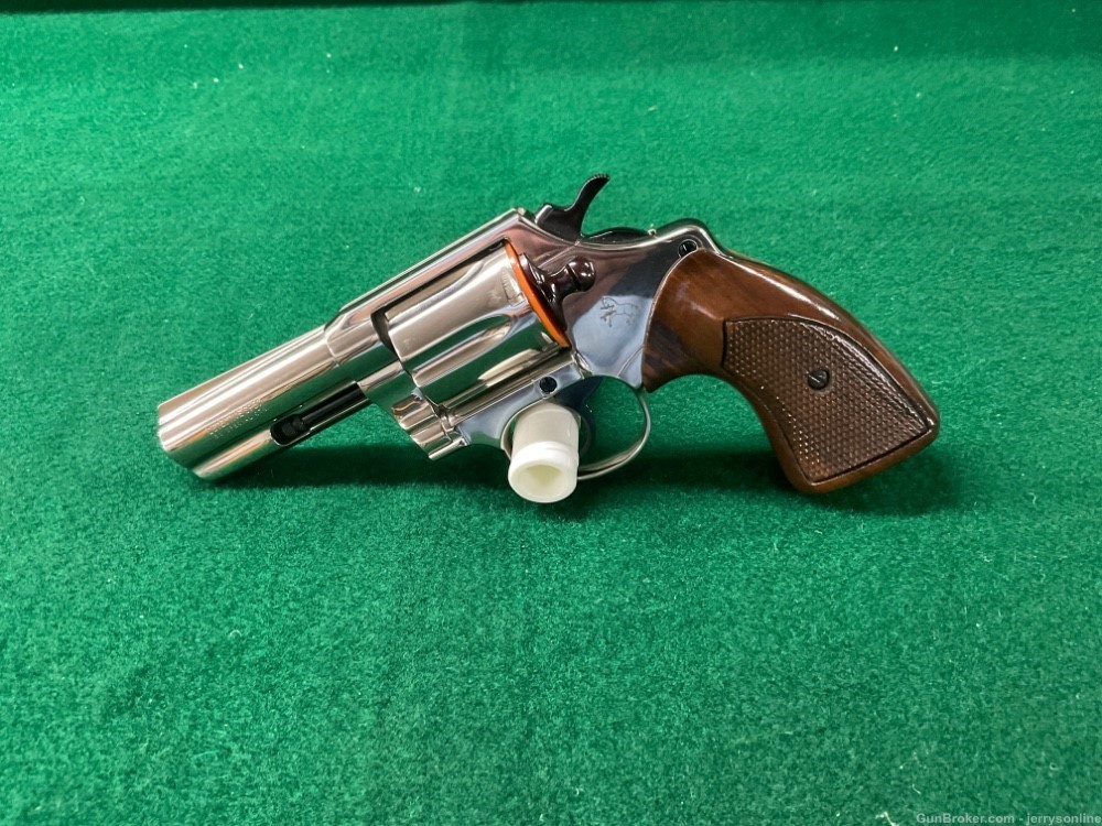 Colt Detective 38 spl -img-1