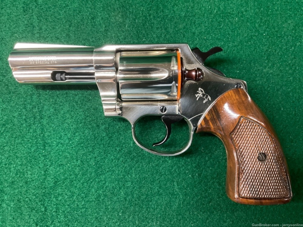 Colt Detective 38 spl -img-2