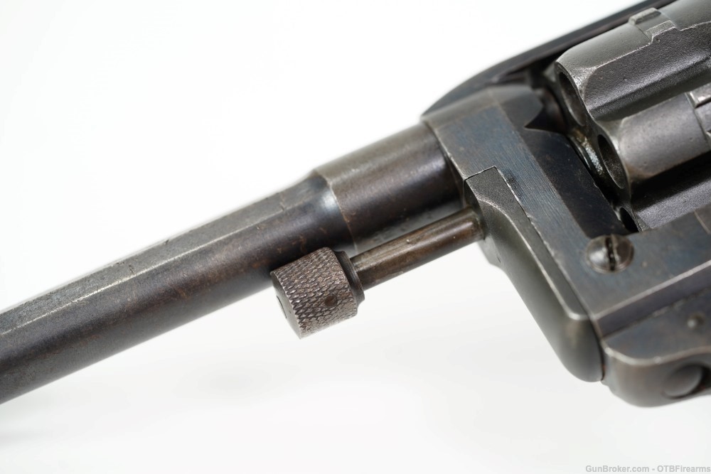 French 1892 Revolver Mas in 8mm-img-11