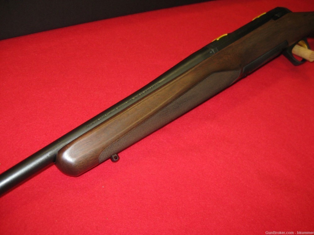 Browning X-Bolt Hunter in 243 Winchester Caliber NIB-img-11