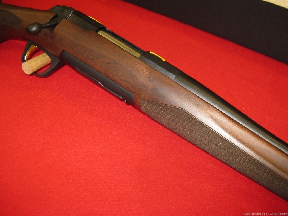 Browning X-Bolt Hunter in 243 Winchester Caliber NIB-img-3