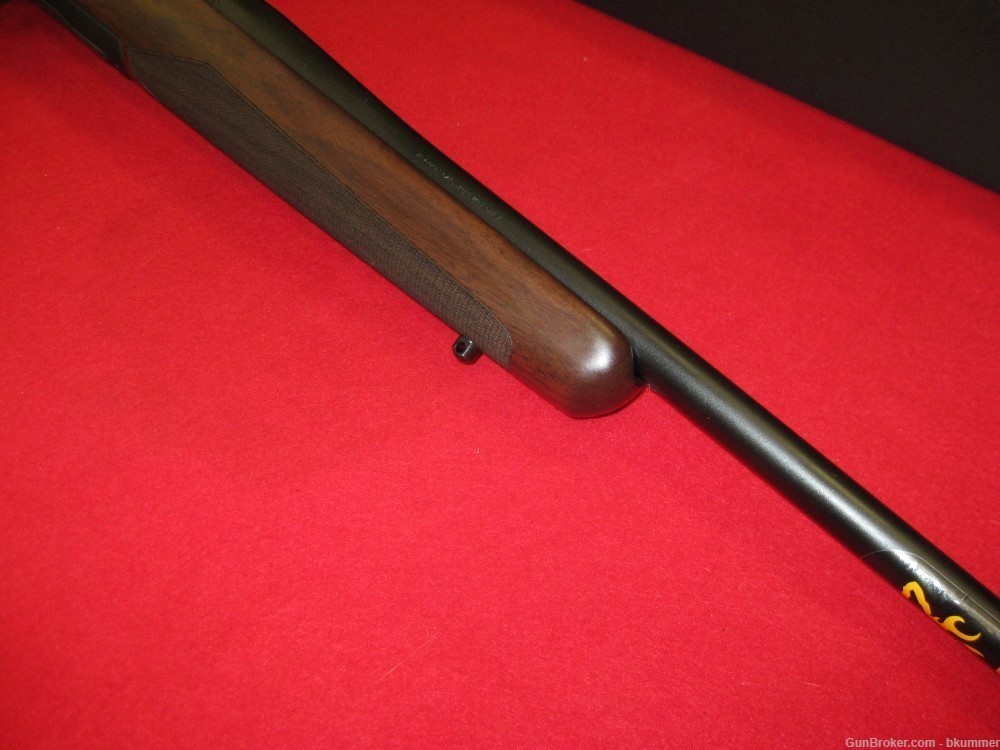 Browning X-Bolt Hunter in 243 Winchester Caliber NIB-img-4