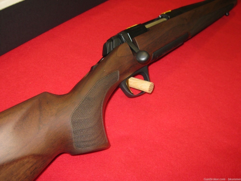 Browning X-Bolt Hunter in 243 Winchester Caliber NIB-img-2