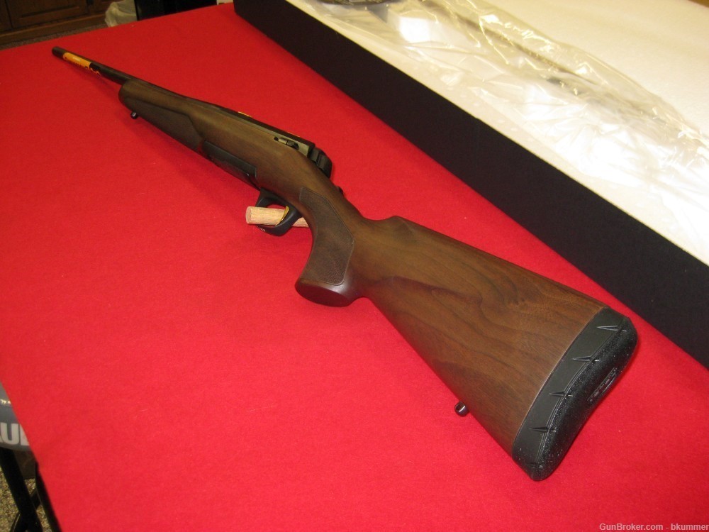 Browning X-Bolt Hunter in 243 Winchester Caliber NIB-img-6