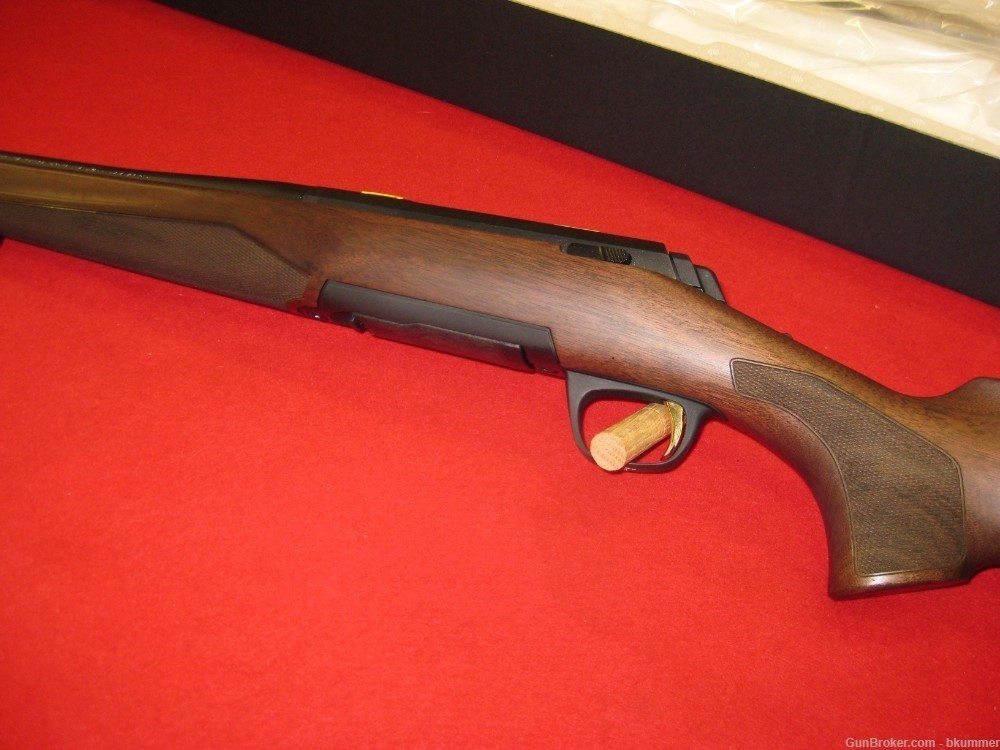 Browning X-Bolt Hunter in 243 Winchester Caliber NIB-img-8