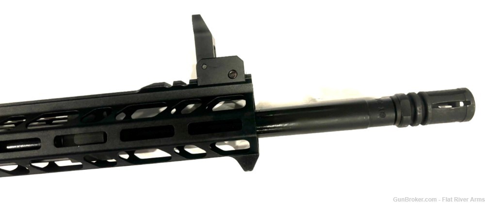 Aero Precision AR15 5.56mm Rifle. NEW-img-4