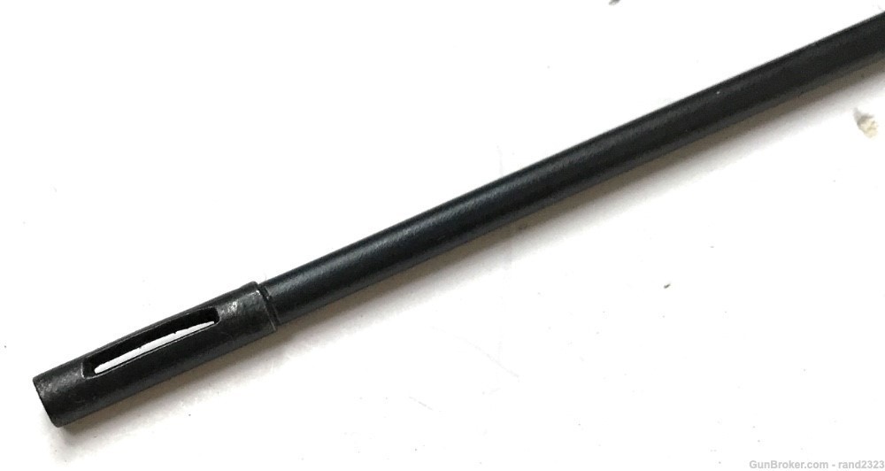 WWII GERMAN MAUSER K98 RIFLE 12 INCH CLEANING ROD-img-1