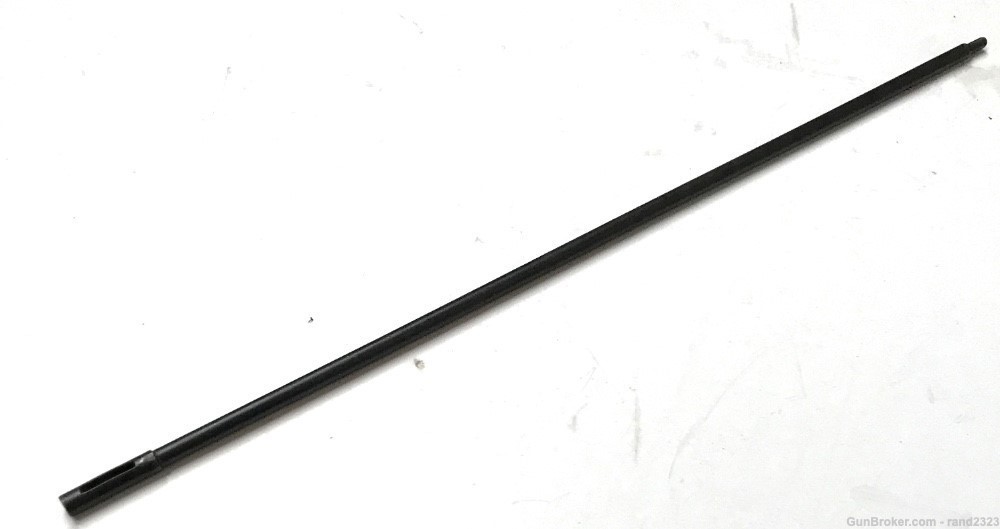 WWII GERMAN MAUSER K98 RIFLE 12 INCH CLEANING ROD-img-0