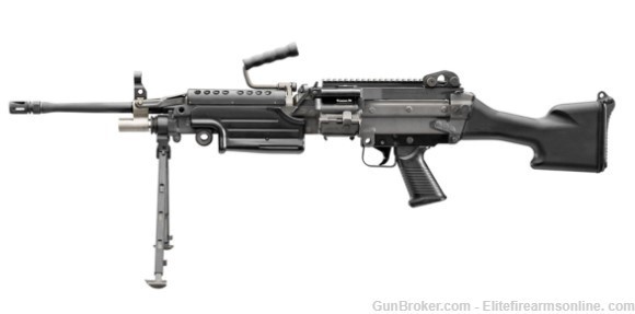 FN M249S FN-M249S -img-0