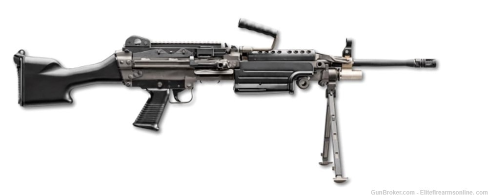 FN M249S FN-M249S -img-1