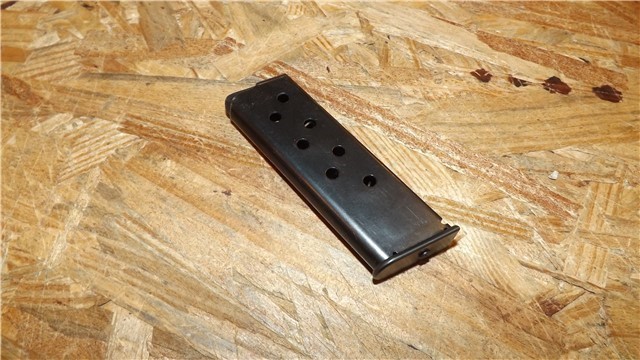 8rd Extended Mag for RG-42 - .25acp (R218)-img-0