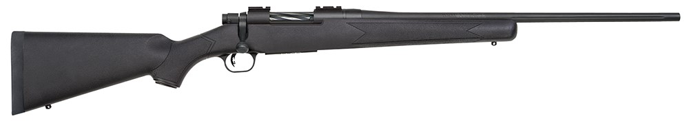 Mossberg Patriot 22-250 Rem Rifle 22 Matte 27843-img-0