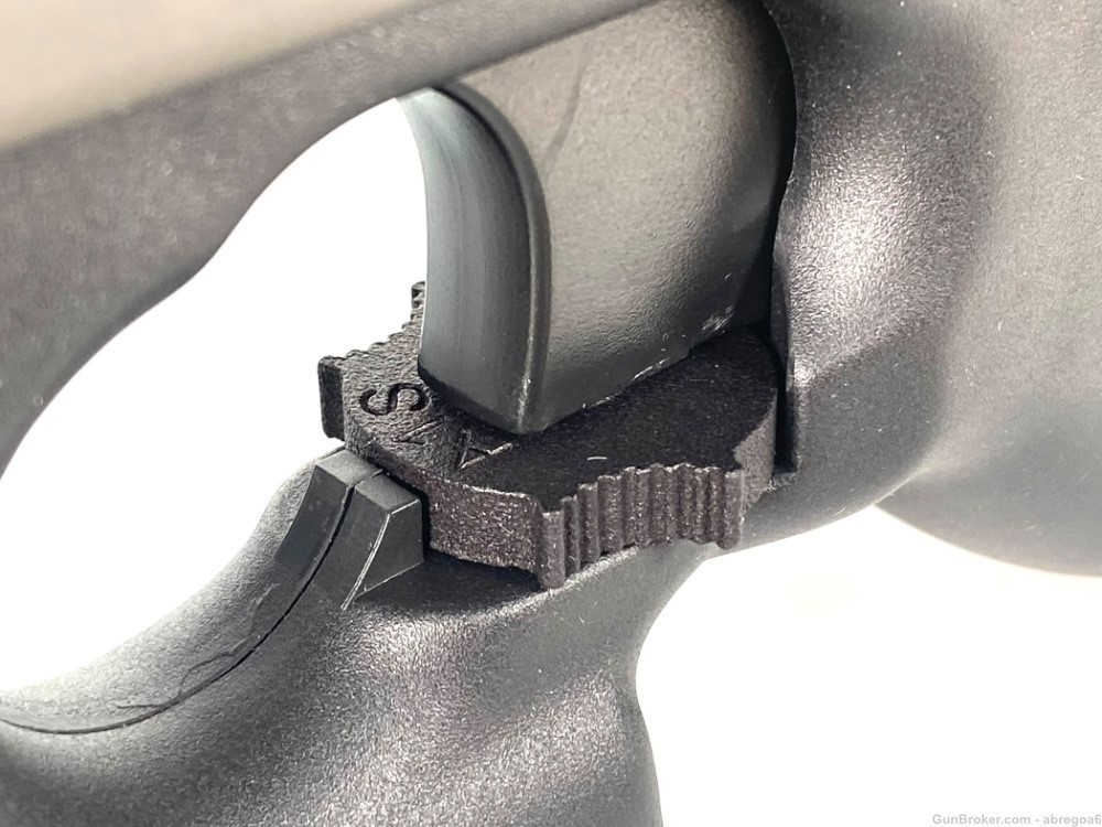 FN P90 Compatible Fire Selector-img-1