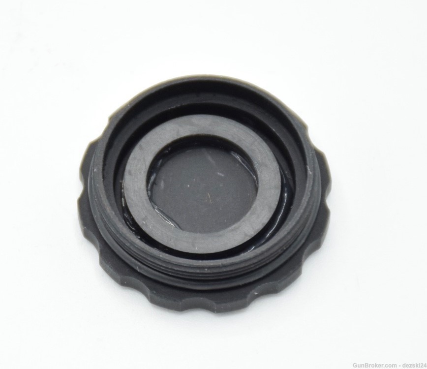 KNIGHTS ARMAMENT KAC AIMPOINT T1 T2 BATTERY CAP ASSEMBLY AR15 HK416 ACR PDW-img-2