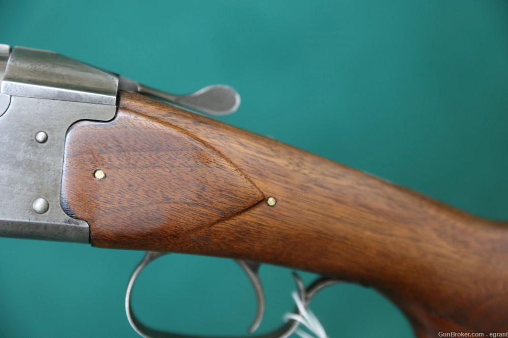 B3202 Remington 3200 Skeet 28" W Briley screw chokes -img-7