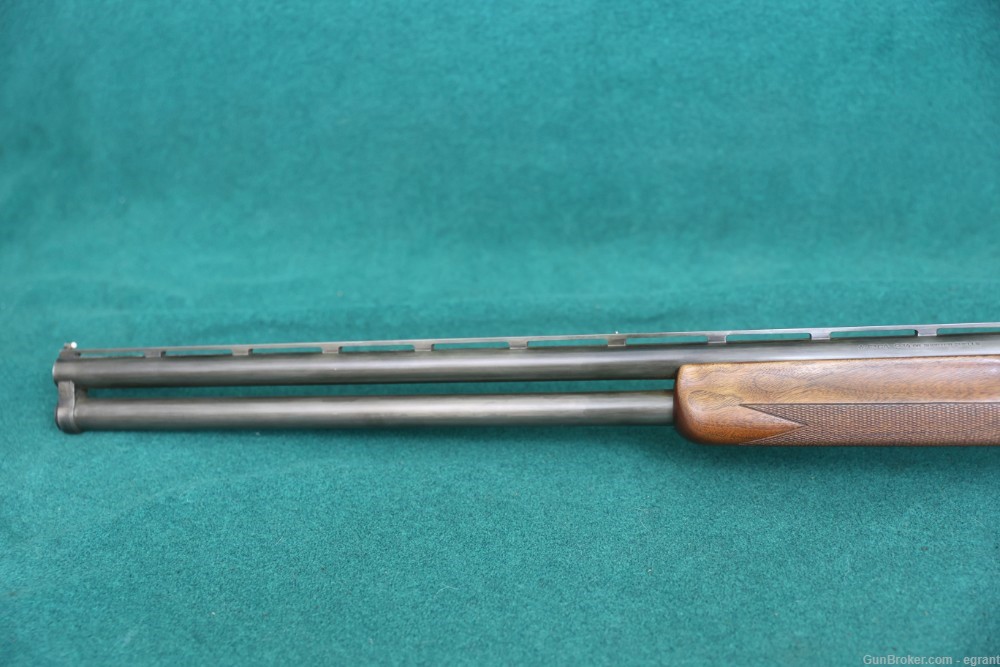B3202 Remington 3200 Skeet 28" W Briley screw chokes -img-13