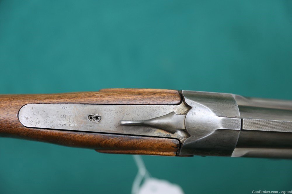 B3202 Remington 3200 Skeet 28" W Briley screw chokes -img-3