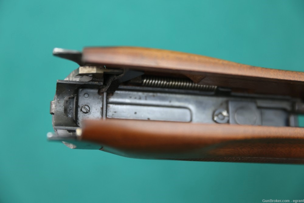 B3202 Remington 3200 Skeet 28" W Briley screw chokes -img-14