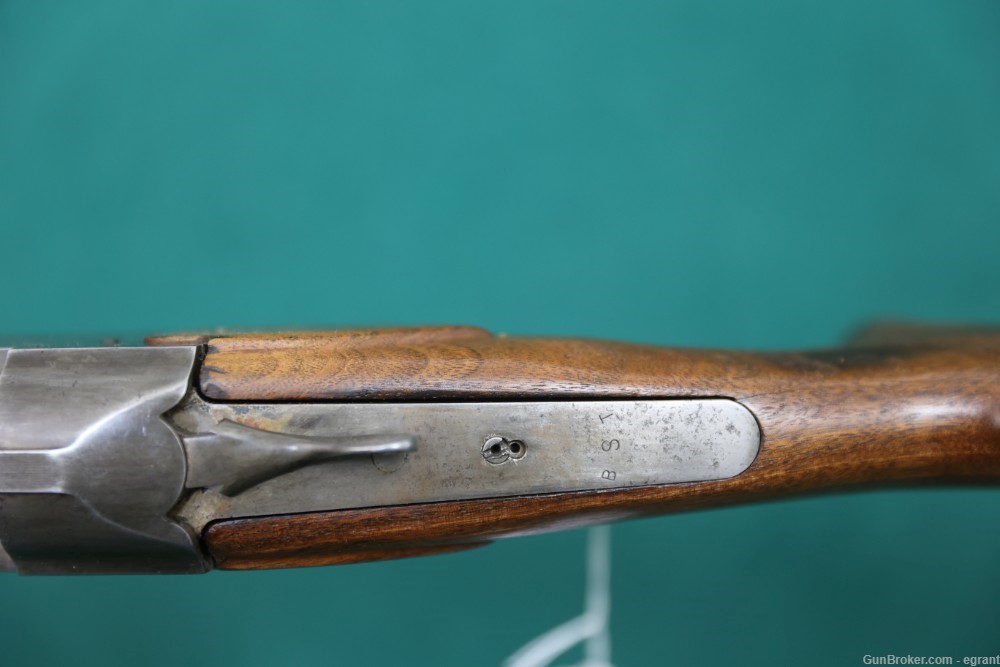 B3202 Remington 3200 Skeet 28" W Briley screw chokes -img-18