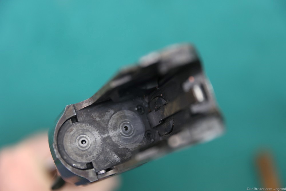 B3202 Remington 3200 Skeet 28" W Briley screw chokes -img-17