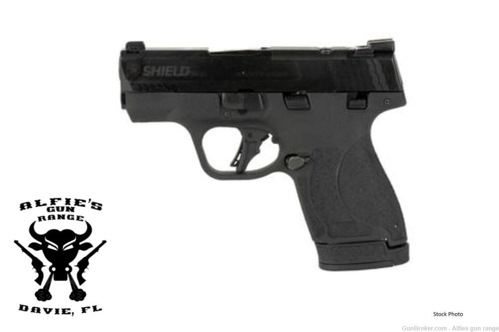 S&W Shield Plus 30 Super Carry 13473 16+1-img-0
