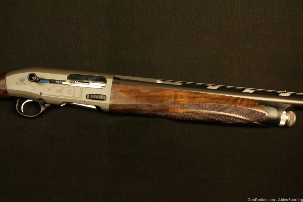 Beretta A400 Xcel Sporting Shotgun w/Kick Off J42CK12, 12 Gauge, 32" NIB-img-1
