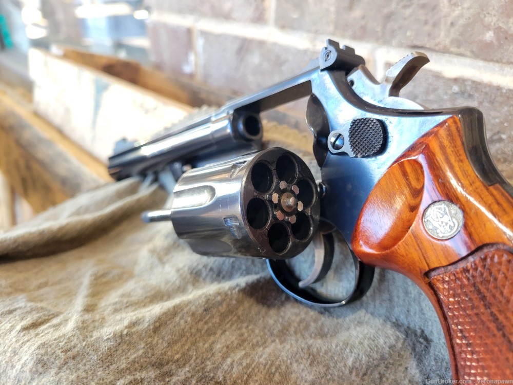 Beautiful Smith & Wesson 19-3 NO CC FEES!!!-img-5