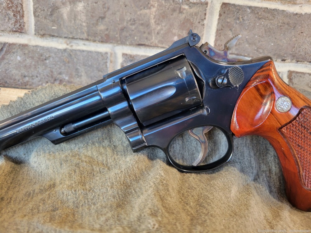 Beautiful Smith & Wesson 19-3 NO CC FEES!!!-img-3